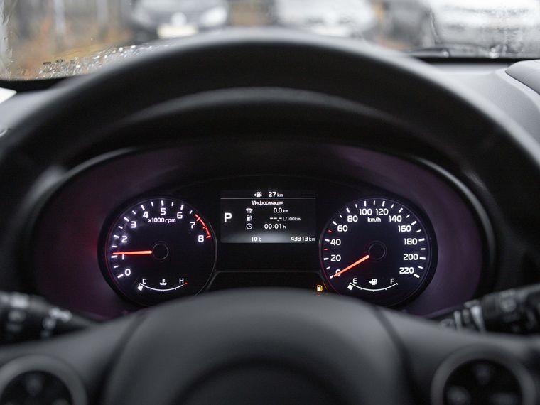 Kia Soul,  - вид 4