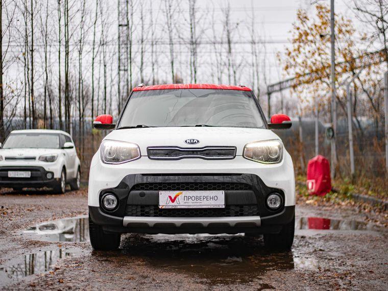 Kia Soul,  - вид 2