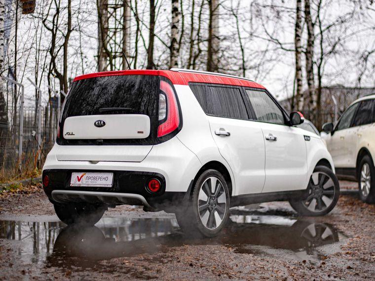 Kia Soul,  - вид 1