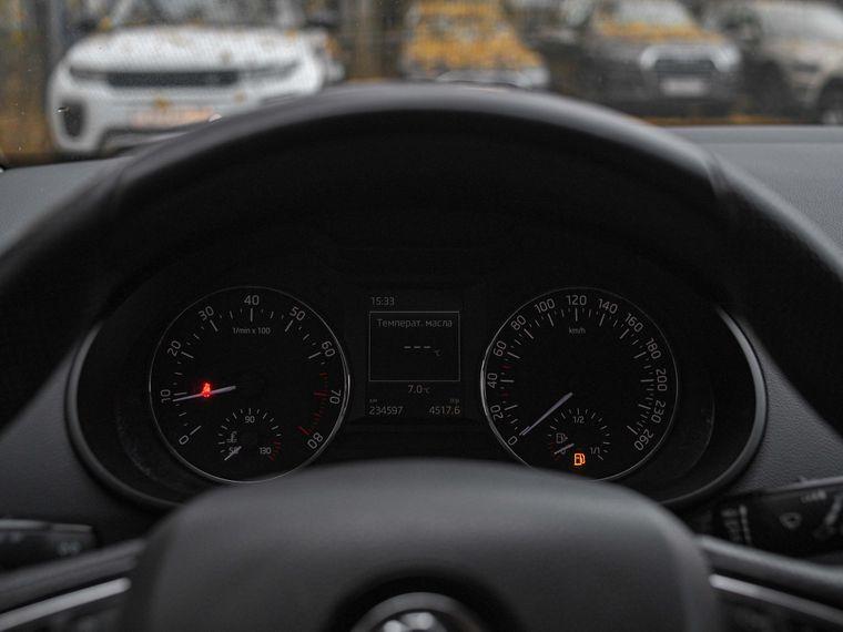 Skoda Octavia,  - вид 4