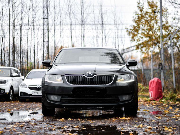 Skoda Octavia,  - вид 2