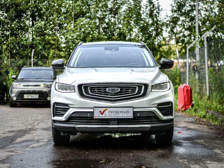Geely Atlas Pro,  - вид 2