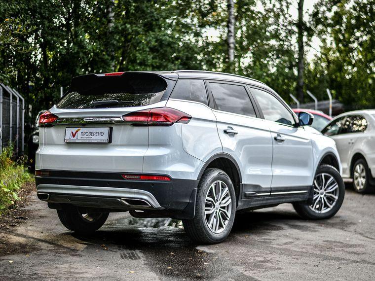 Geely Atlas Pro,  - вид 1