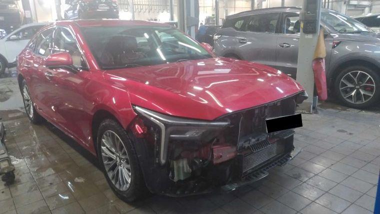 FAW Bestune B70 2023 года, 83 933 км - вид 2