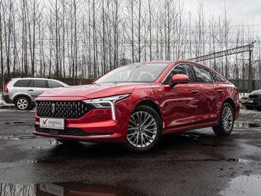 FAW Bestune B70 2023 года, 83 933 км - вид 1