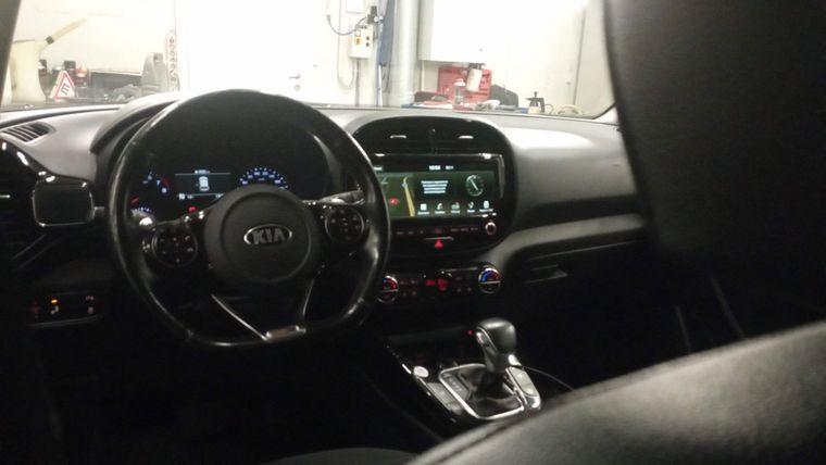 Kia Soul,  - вид 4