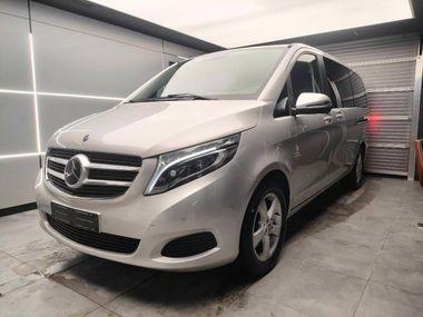 Mercedes-Benz V-класс 2018 года, 170 025 км - вид 1