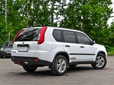 Nissan X-Trail 2013 года, 138 956 км - вид 2