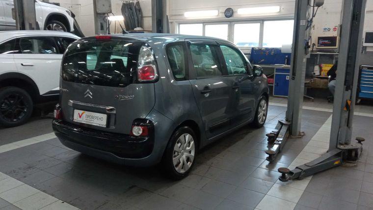 Citroen C3 Picasso,  - вид 2