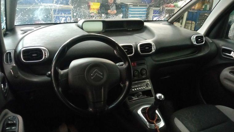 Citroen C3 Picasso,  - вид 4