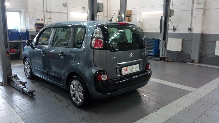 Citroen C3 Picasso,  - вид 3