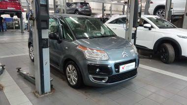 Citroen C3 Picasso 2009 года, 192 000 км - вид 2