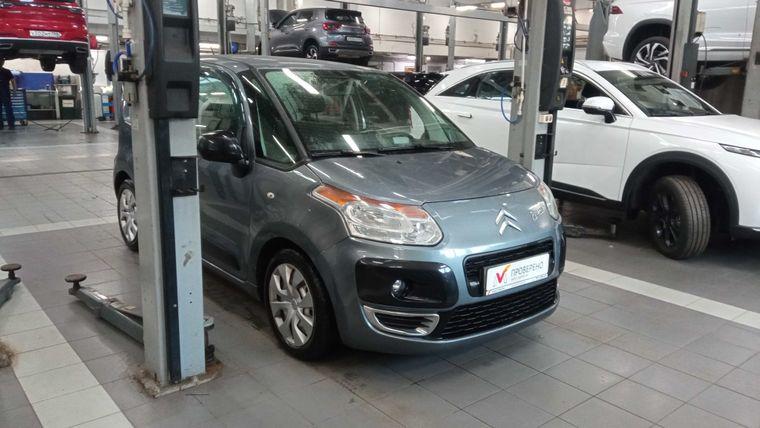 Citroen C3 Picasso,  - вид 1