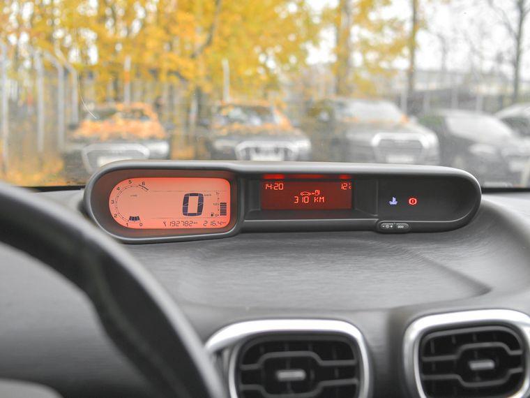 Citroen C3 Picasso,  - вид 4