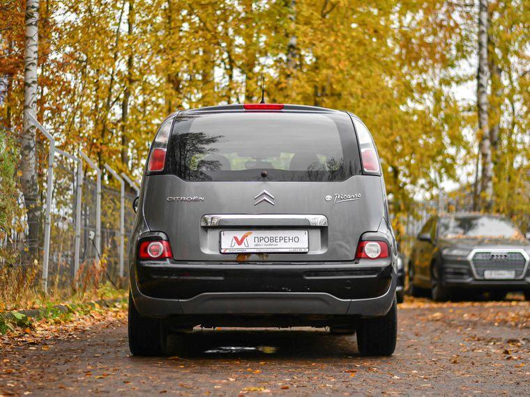Citroen C3 Picasso,  - вид 3