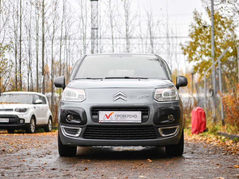 Citroen C3 Picasso,  - вид 2
