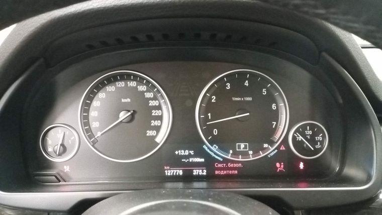 BMW X5, 2015 - вид 4