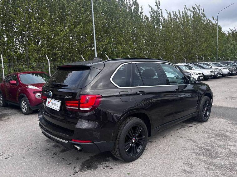 BMW X5, 2015 - вид 3