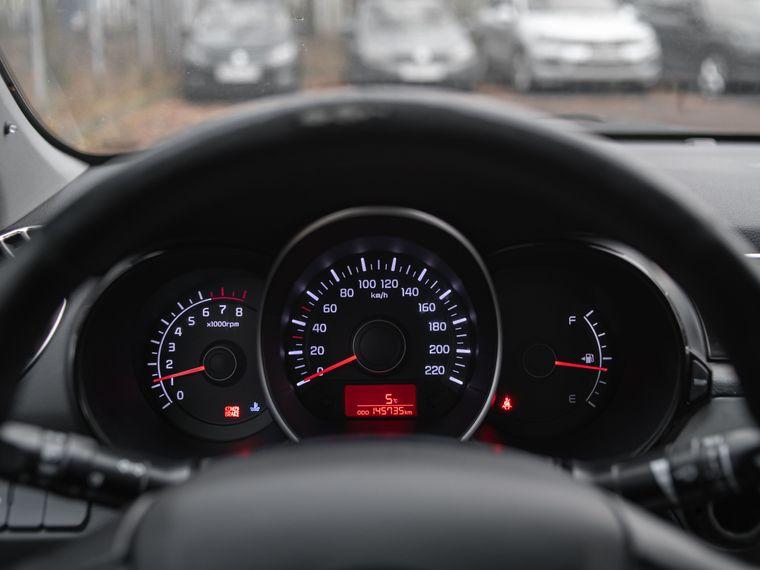 Kia Rio,  - вид 4