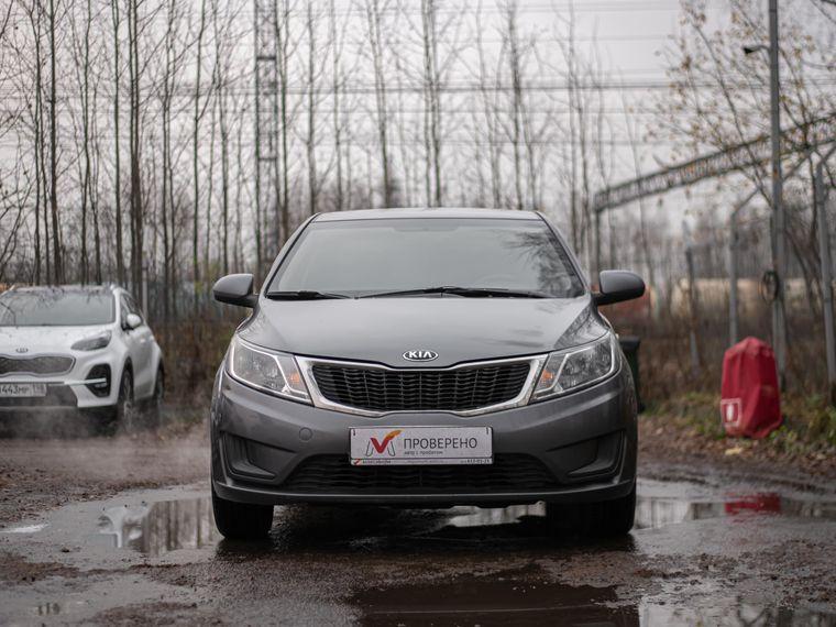 Kia Rio,  - вид 2