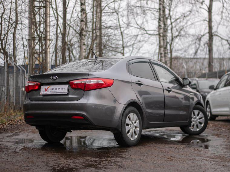 Kia Rio,  - вид 1