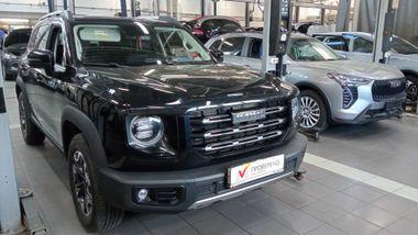Haval Dargo 2024 года, 34 375 км - вид 2
