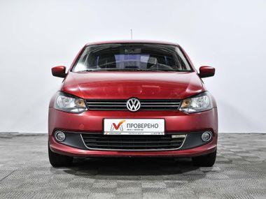 Volkswagen Polo 2011 года, 195 649 км - вид 2