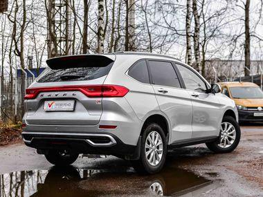 Haval M6 2024 года, 27 771 км - вид 2