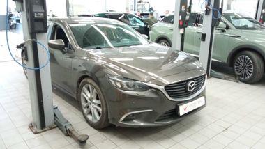 Mazda 6 2015 года, 196 330 км - вид 2