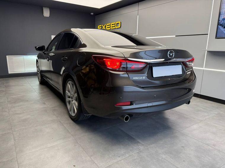 Mazda 6,  - вид 4