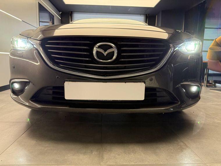 Mazda 6,  - вид 1