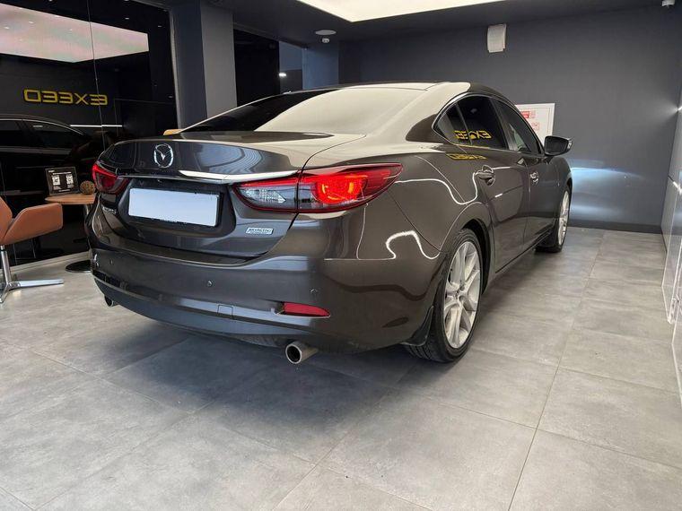 Mazda 6,  - вид 3