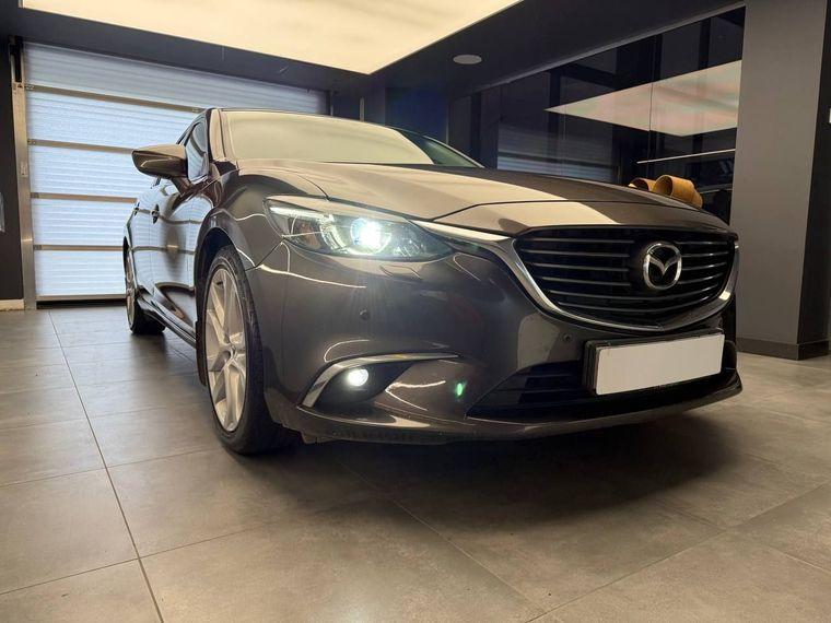 Mazda 6,  - вид 2