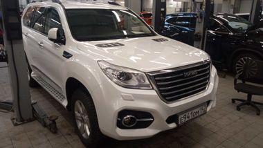 Haval H9 2021 года, 62 965 км - вид 2