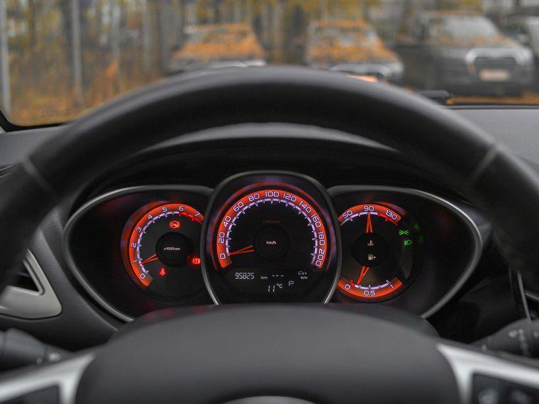 ВАЗ (LADA) Vesta,  - вид 4