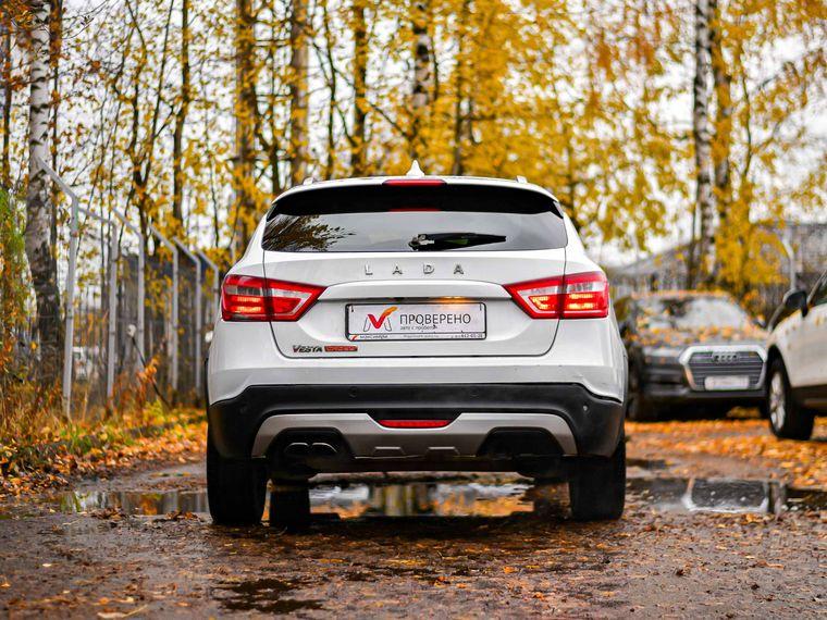 ВАЗ (LADA) Vesta,  - вид 3