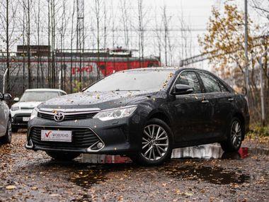 Toyota Corolla 2013 года, 157 658 км - вид 1