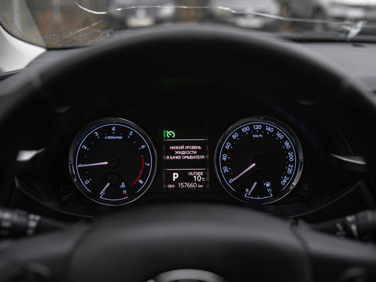 Toyota Corolla,  - вид 4