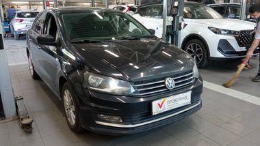 Volkswagen Polo 2016 года, 224 302 км - вид 2
