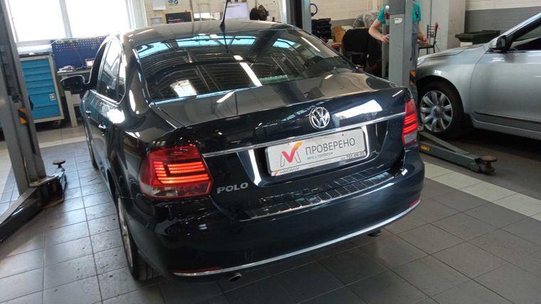 Volkswagen Polo,  - вид 3