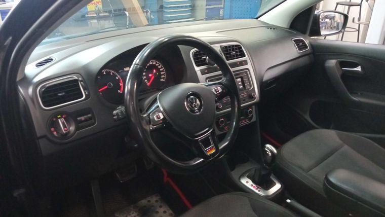 Volkswagen Polo,  - вид 4