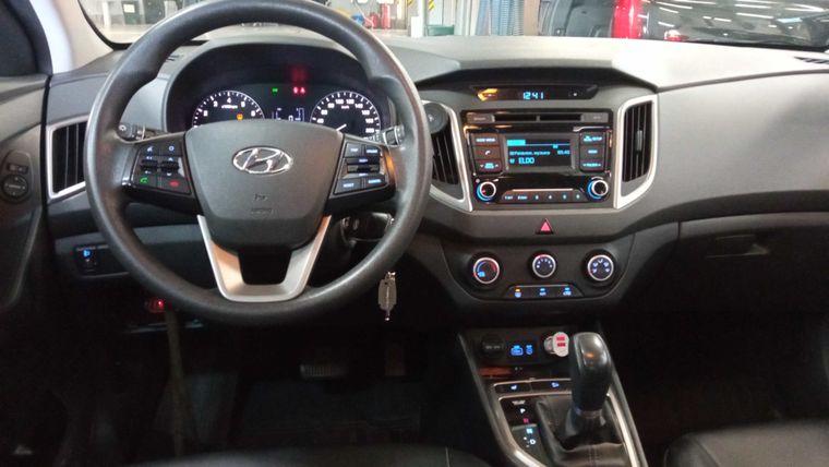 Hyundai Creta,  - вид 4