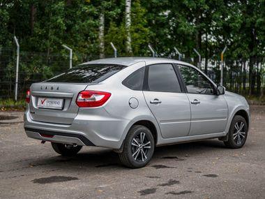 ВАЗ (LADA) Granta 2025 года, 14 574 км - вид 2