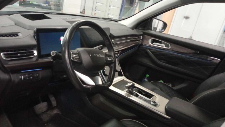 Exeed VX,  - вид 4