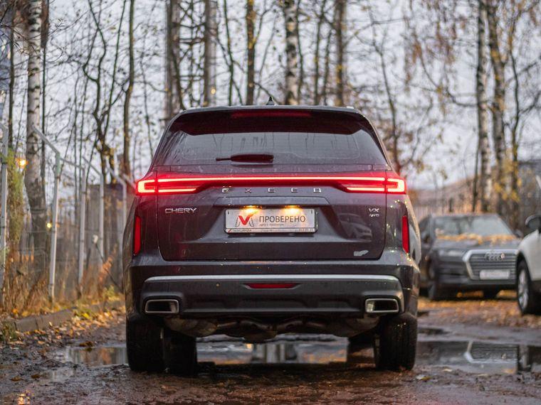 Exeed VX,  - вид 3