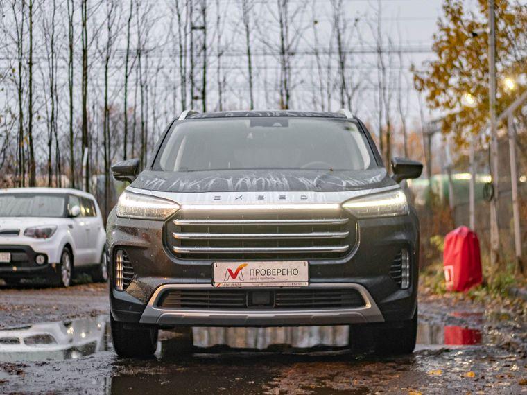 Exeed VX,  - вид 2