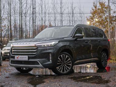 Exeed VX 2021 года, 83 937 км - вид 1