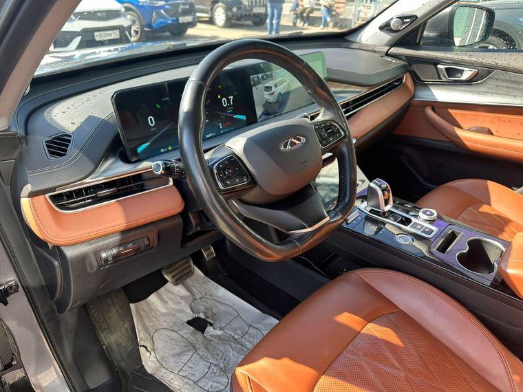 Chery Tiggo 8 Pro Max,  - вид 4