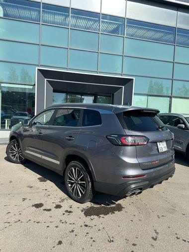 Chery Tiggo 8 Pro Max 2022 года, 102 316 км - вид 2
