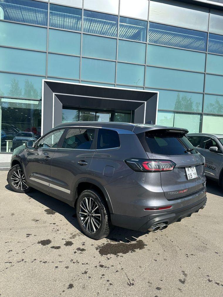 Chery Tiggo 8 Pro Max,  - вид 1